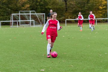 Bild 70 - wBJ SV Wahlstedt - SV Frisia 03 Risum-Lindholm : Ergebnis: 1:2